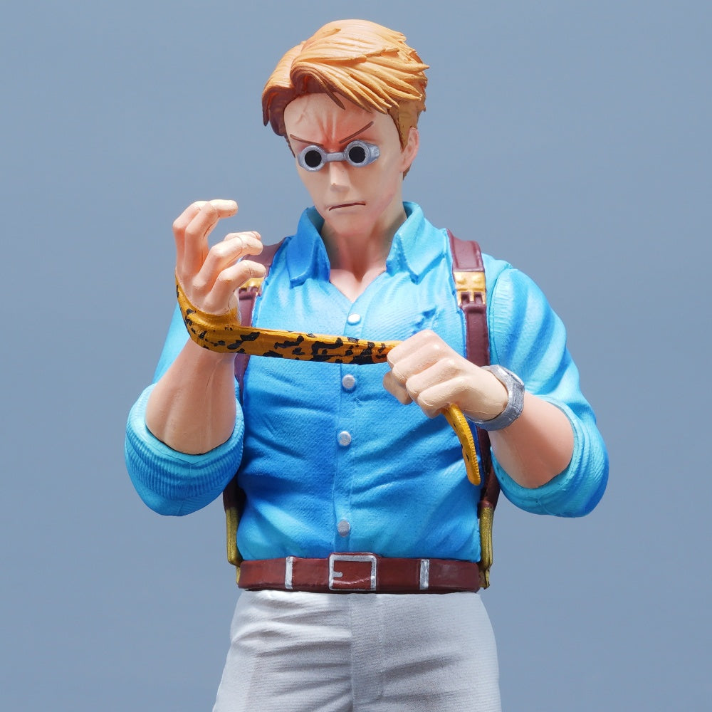 Jujutsu Kaisen Kento Nanami Wrapping Tie Figure