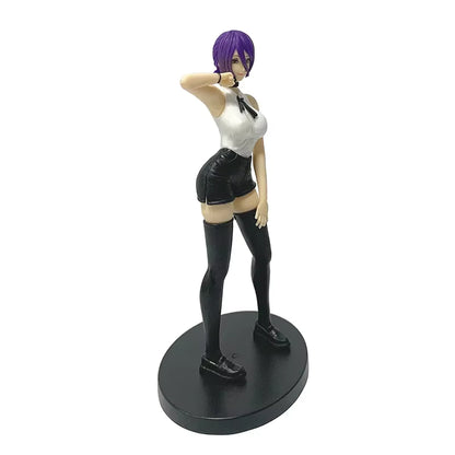 Chainsaw Man Reze Casual Outfit Figure