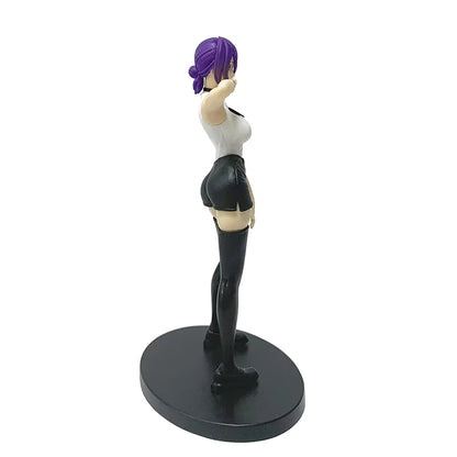 Chainsaw Man Reze Casual Outfit Figure
