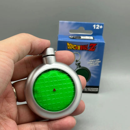 Dragon Ball Z Dragon Radar Keychain