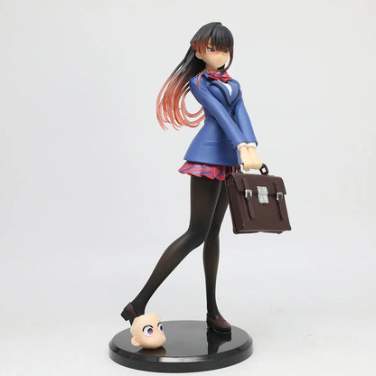 Komi Can't Communicate Shouko Komi School Uniform Figure