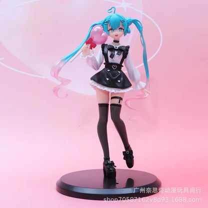 Vocaloid Hatsune Miku Lollipop Figure
