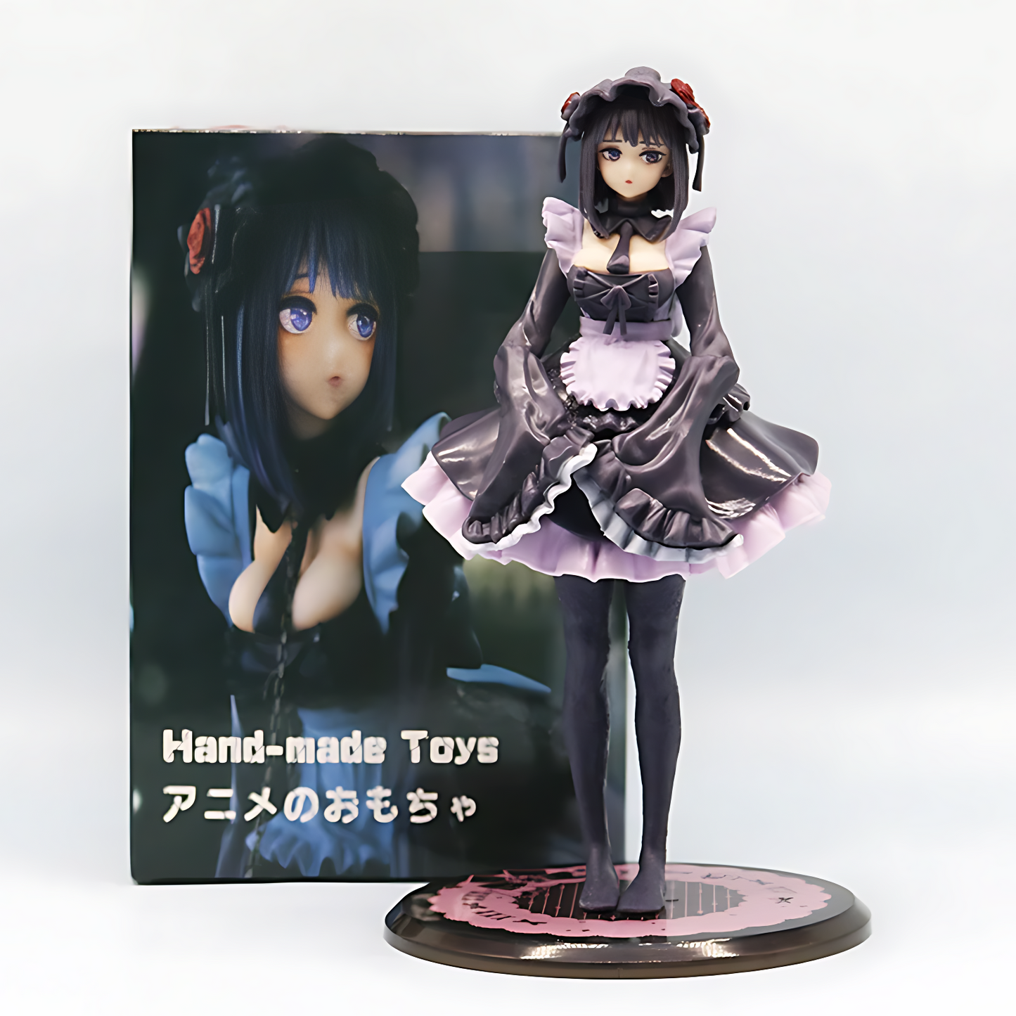 My Dress-Up Darling Shizuku-tan (Marin Kitagawa) Action Figure
