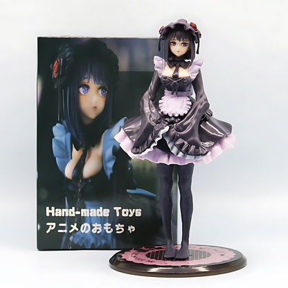 My Dress-Up Darling Shizuku-tan (Marin Kitagawa) Action Figure