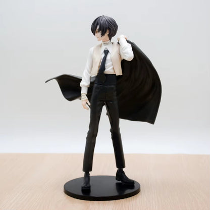 Bungo Stray Dogs Osamu Dazai Dark Era Standing Figure