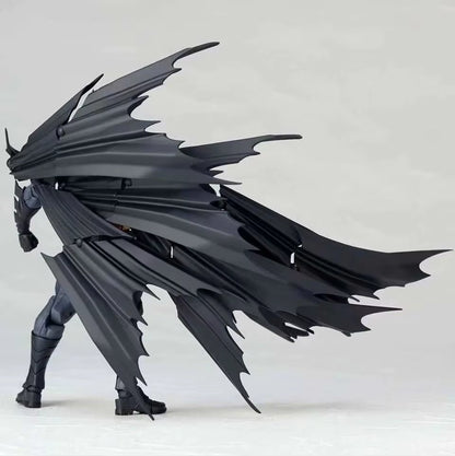 Batman Amazing Yamaguchi Articulated Action Figure