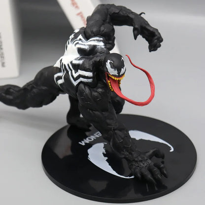 Marvel Venom Prowling Figure