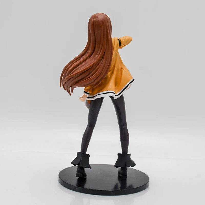 Steins;Gate Kurisu Makise Standing Figure
