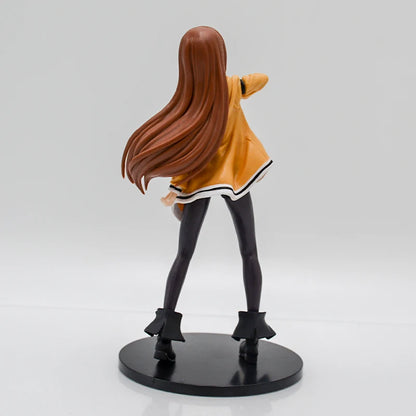 Steins;Gate Kurisu Makise Standing Figure