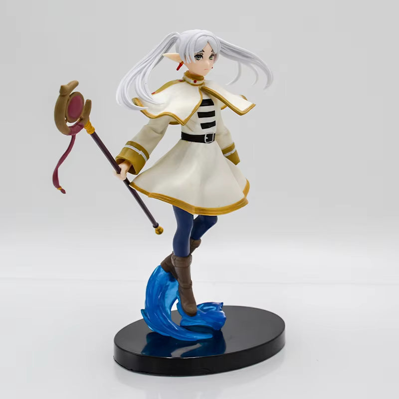 Frieren: Beyond Journey's End Frieren Battle Stance Figure
