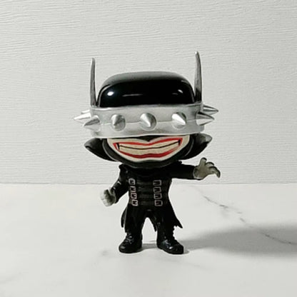 DC Comics Batman Who Laughs PX Previews Exclusive Funko Pop!