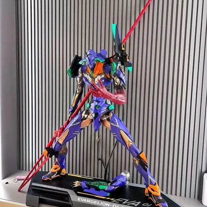Neon Genesis Evangelion EVA Unit-01 Spear of Longinus Figure