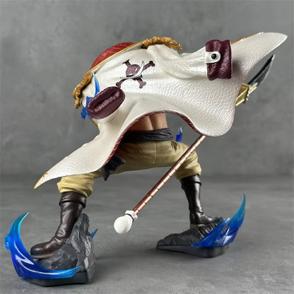 One Piece Whitebeard Tremor-Tremor Fruit Figure