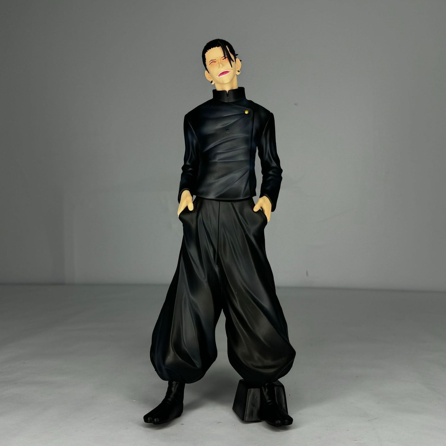 Jujutsu Kaisen Suguru Geto Action Figure