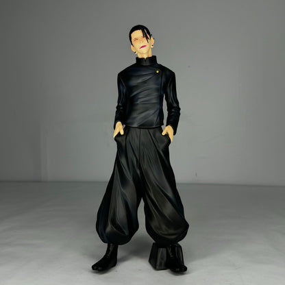 Jujutsu Kaisen Suguru Geto Action Figure