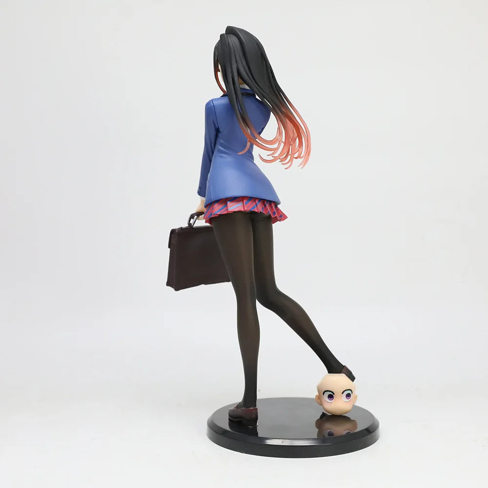 Komi Can't Communicate Shouko Komi School Uniform Figure