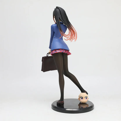 Komi Can't Communicate Shouko Komi School Uniform Figure