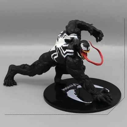 Marvel Venom Prowling Figure