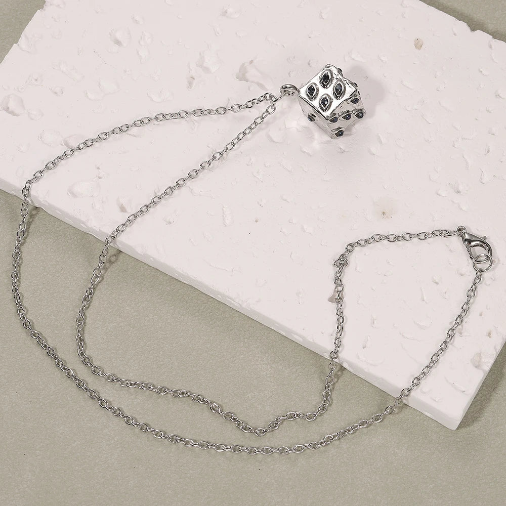 Jujutsu Kaisen Prison Realm Necklace