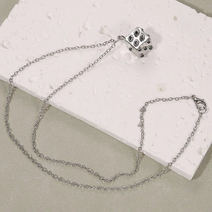 Jujutsu Kaisen Prison Realm Necklace