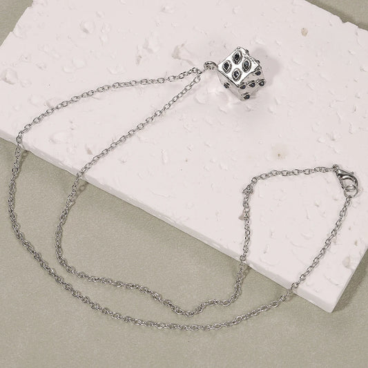 Jujutsu Kaisen Prison Realm Necklace