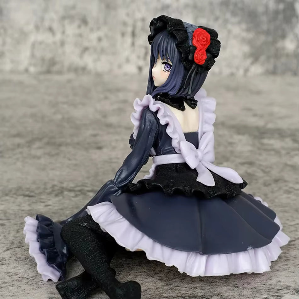 My Dress-Up Darling Marin Kitagawa Shizuku Kuroe Cosplay Figure