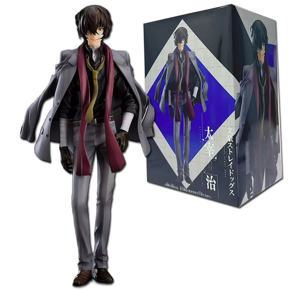 Bungo Stray Dogs Osamu Dazai Action Figure