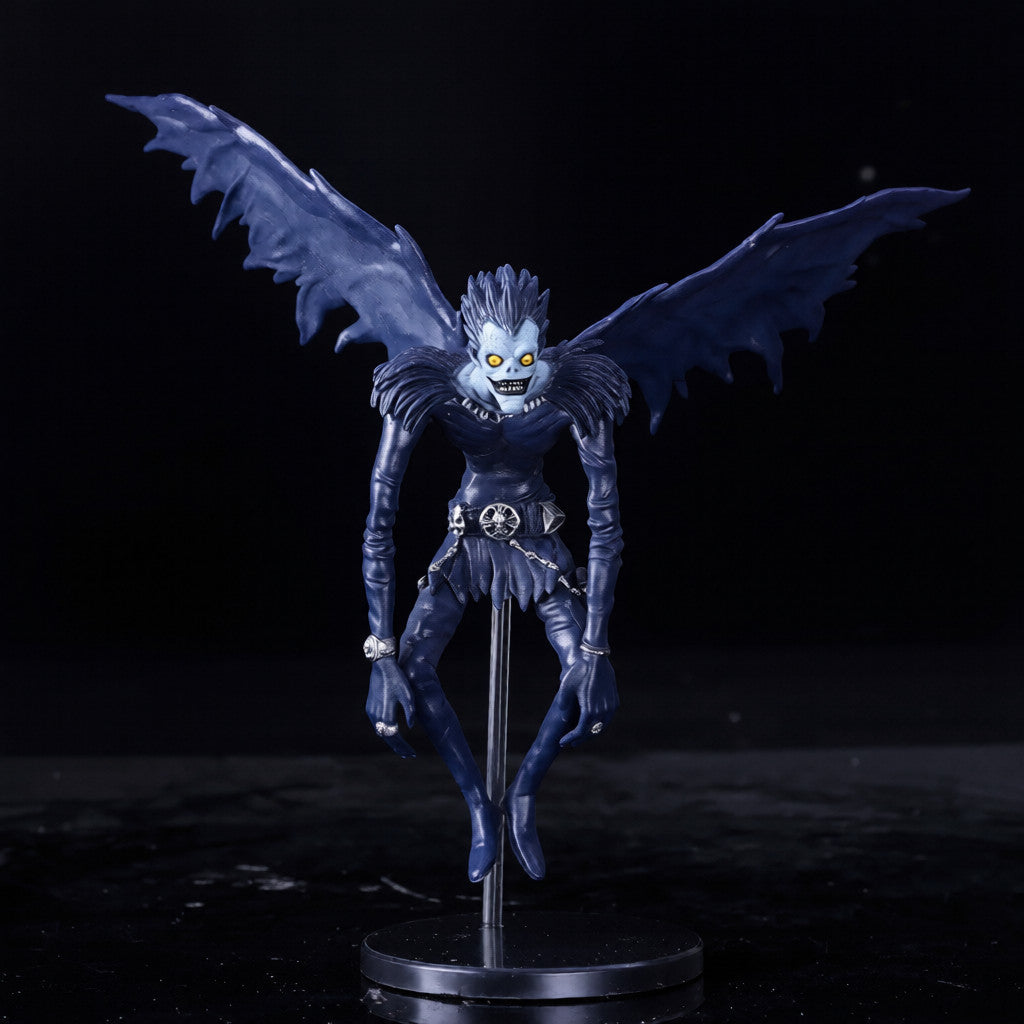 Death Note Ryuk Shinigami Action Figure