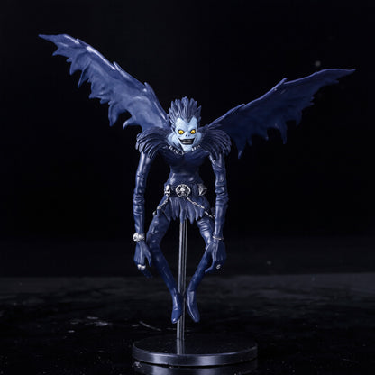 Death Note Ryuk Shinigami Action Figure