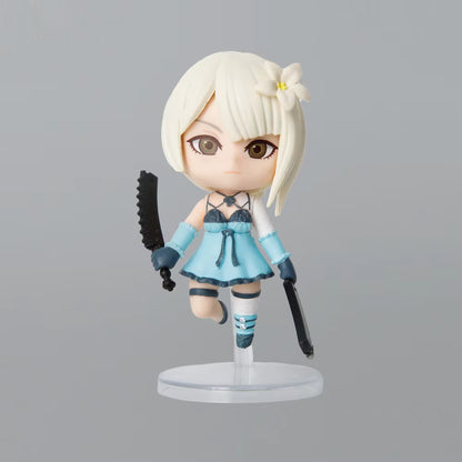 NieR: Automata 5Pcs Chibi Mini Figure Set