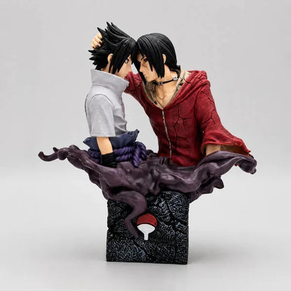 Naruto Sasuke & Itachi Brotherly Bond Figure
