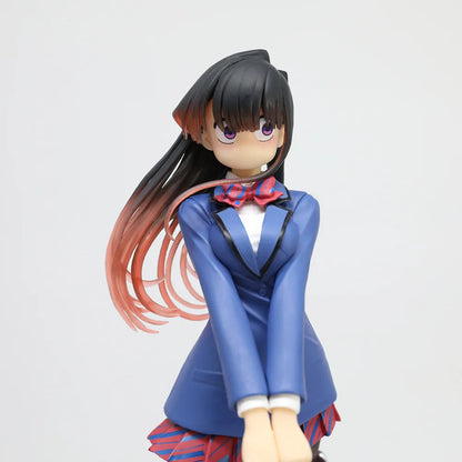 Komi Can't Communicate Shouko Komi School Uniform Figure