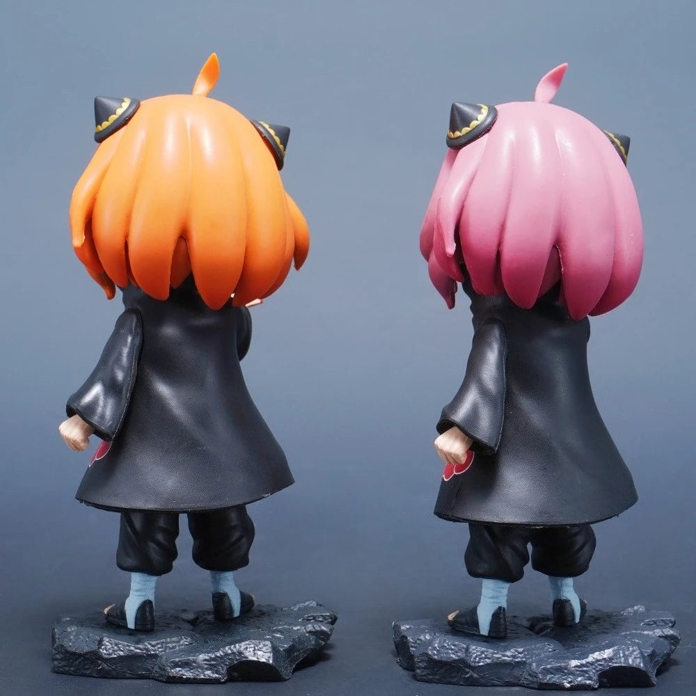 Spy x Family Anya Pain Cosplay Figure