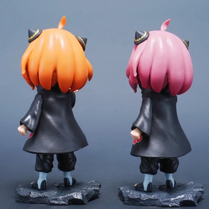 Spy x Family Anya Pain Cosplay Figure