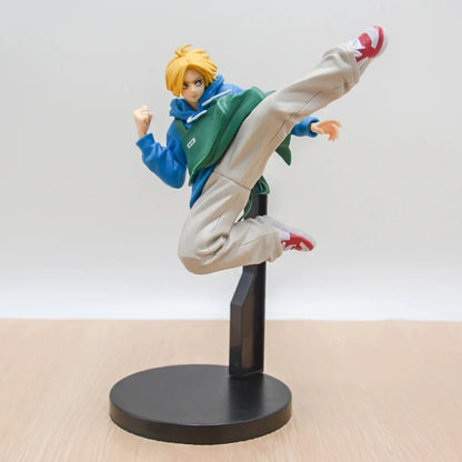 Sakamoto Days Shin Asakura Action Figure