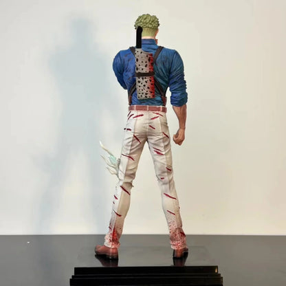 Jujutsu Kaisen Kento Nanami Overtime Battle Figure