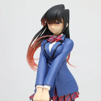 Komi Can't Communicate Shouko Komi School Uniform Figure