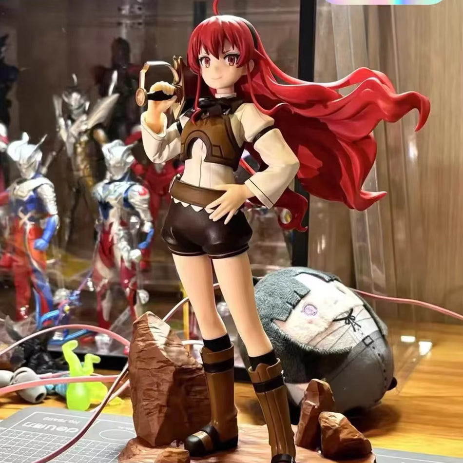 Mushoku Tensei Eris Boreas Greyrat Collectible Figure