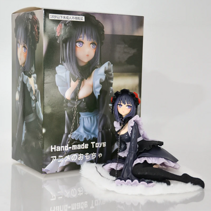My Dress-Up Darling Marin Kitagawa Shizuku Kuroe Cosplay Figure