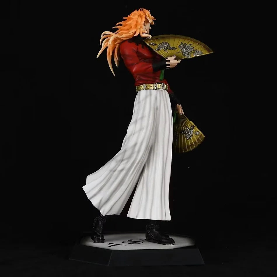 Demon Slayer Doma Upper Moon 2 Figure