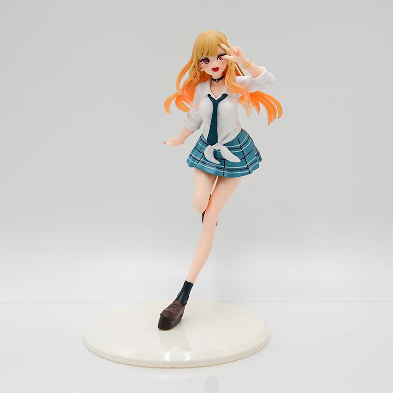 My Dress-Up Darling Marin Kitagawa Action Figure