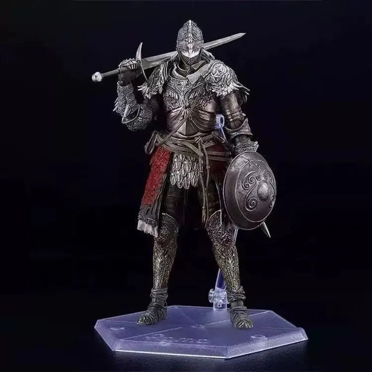 Elden Ring Raging Wolf Articulated Action Figure