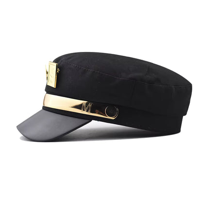 JoJo's Bizarre Adventure Jotaro Kujo Cosplay Cap