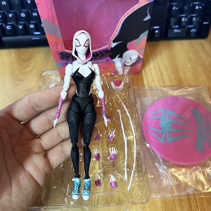 Marvel Spider-Gwen Action Figure