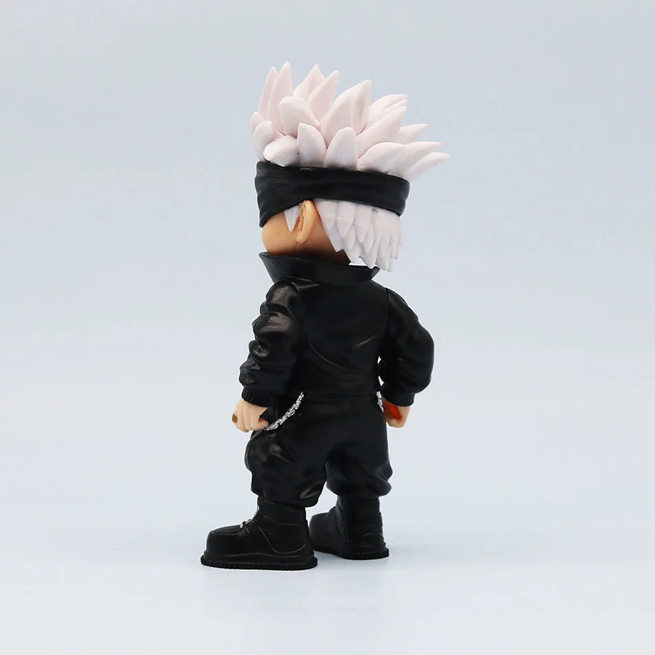Jujutsu Kaisen Gojo Streetwear Chibi Figure