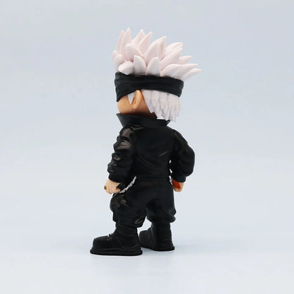 Jujutsu Kaisen Gojo Streetwear Chibi Figure