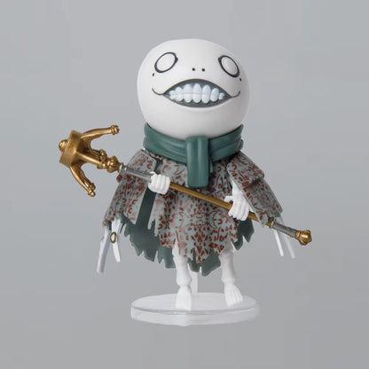 NieR: Automata 5Pcs Chibi Mini Figure Set