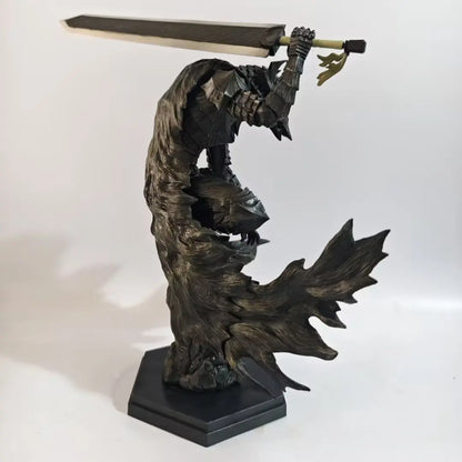 Berserk Guts Berserker Armor Figure
