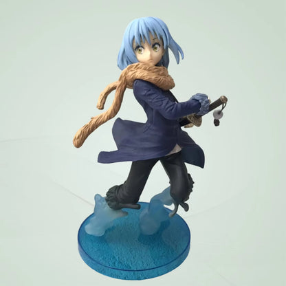 That Time I Got Reincarnated as a Slime Rimuru Slime Transformation Figure