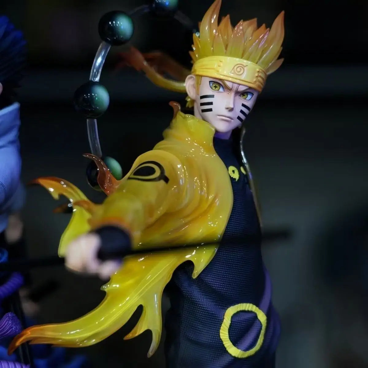 Naruto Shippuden Naruto Six Paths Sage Mode Figure